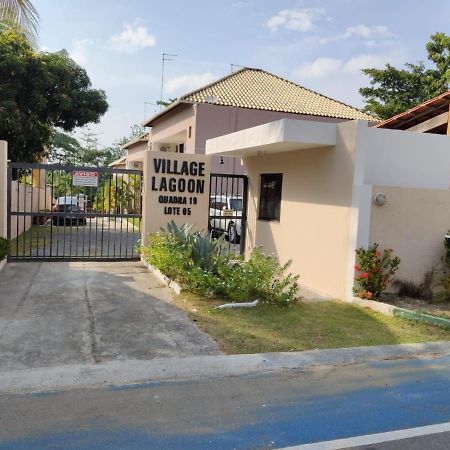 Guarajuba Village Lagoon A12 Camaçari المظهر الخارجي الصورة