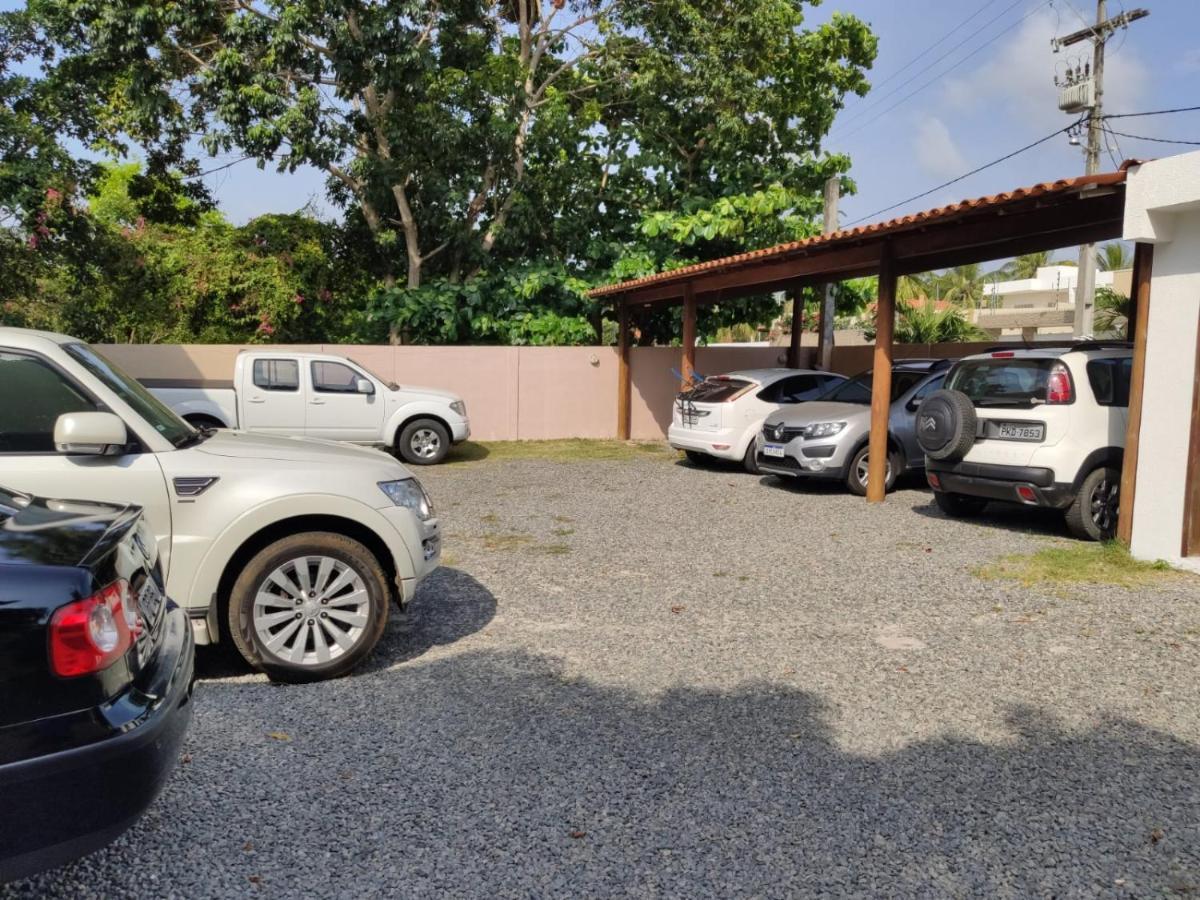 Guarajuba Village Lagoon A12 Camaçari المظهر الخارجي الصورة