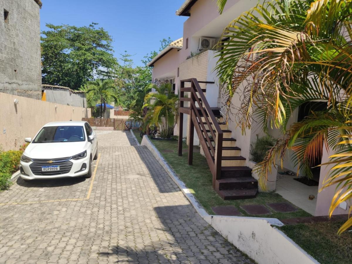 Guarajuba Village Lagoon A12 Camaçari المظهر الخارجي الصورة
