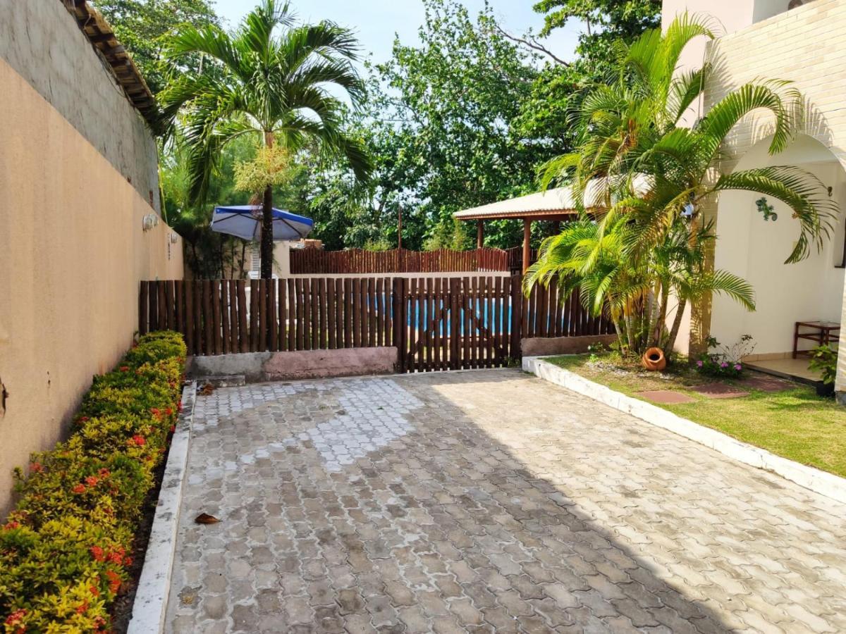 Guarajuba Village Lagoon A12 Camaçari المظهر الخارجي الصورة