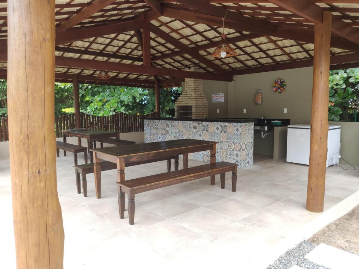 Guarajuba Village Lagoon A12 Camaçari المظهر الخارجي الصورة