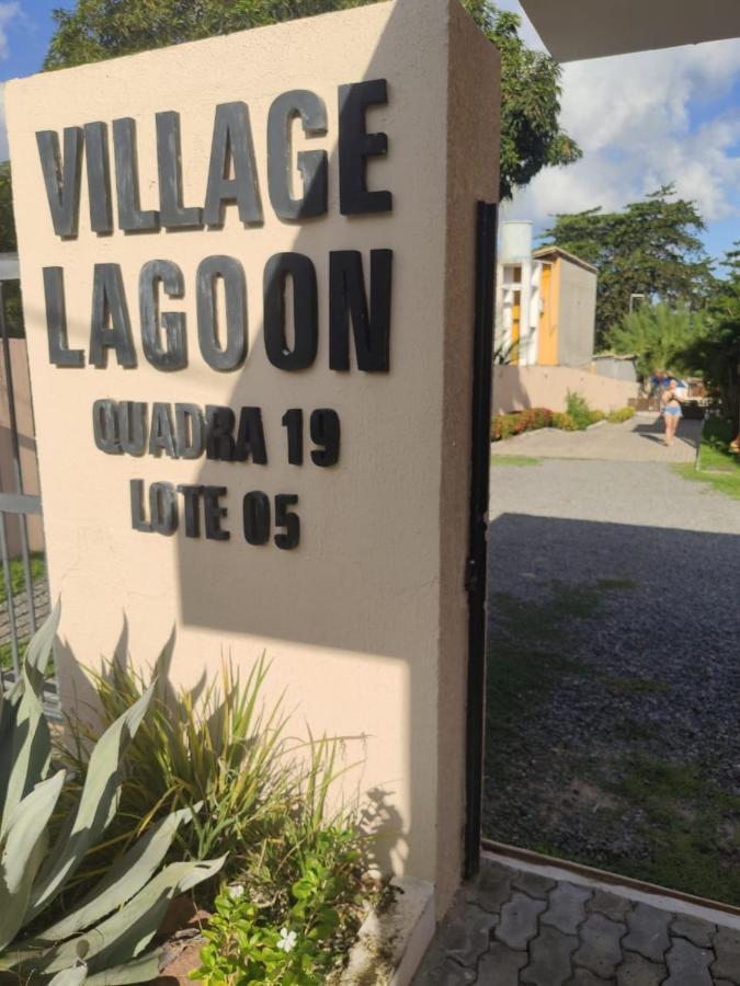 Guarajuba Village Lagoon A12 Camaçari المظهر الخارجي الصورة