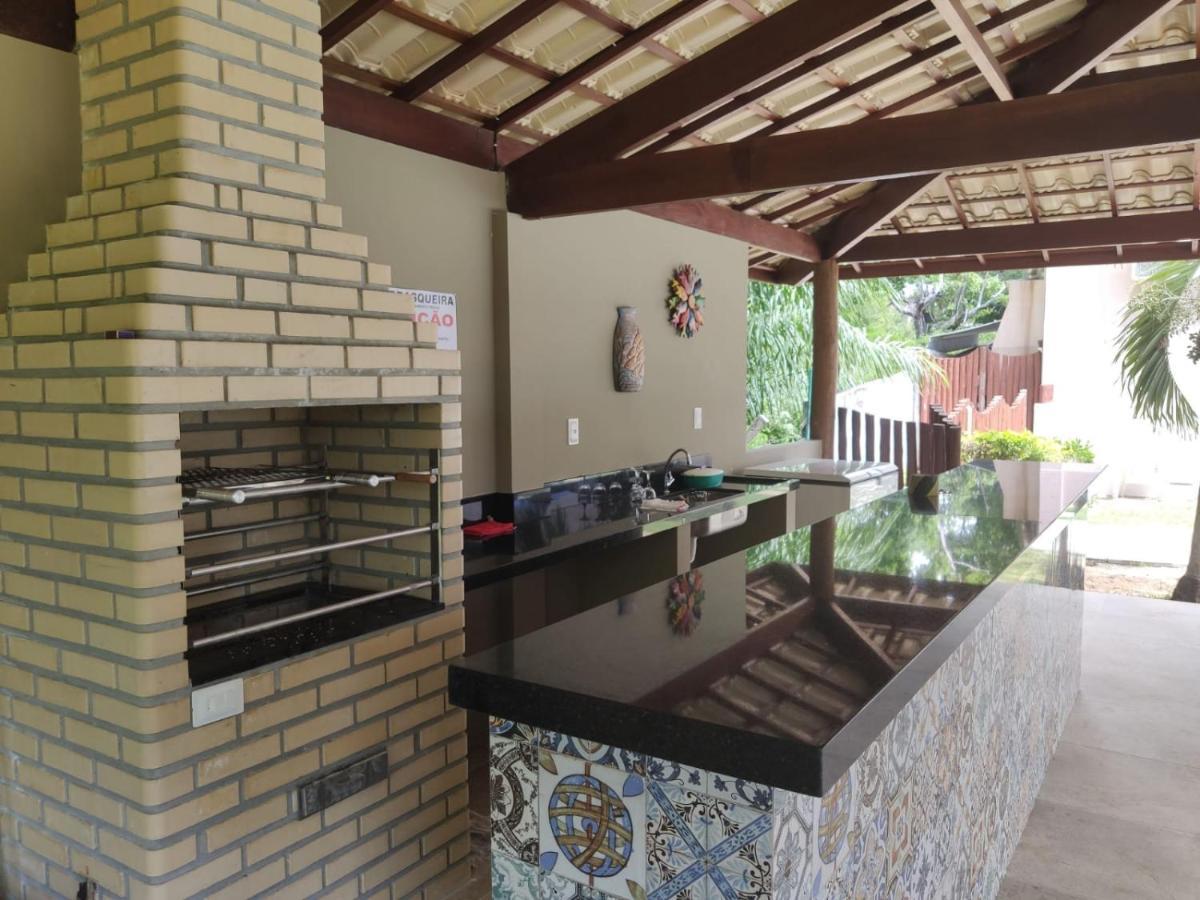 Guarajuba Village Lagoon A12 Camaçari المظهر الخارجي الصورة