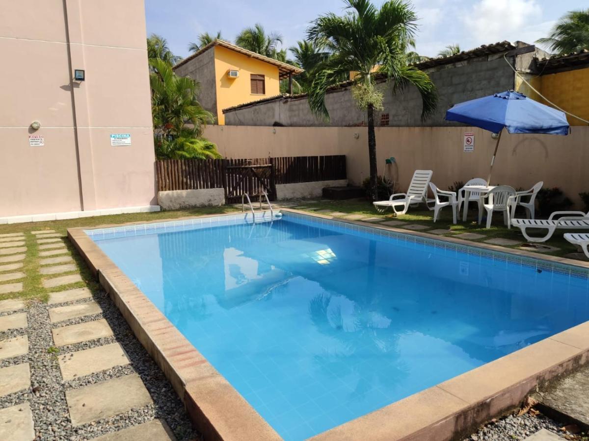 Guarajuba Village Lagoon A12 Camaçari المظهر الخارجي الصورة