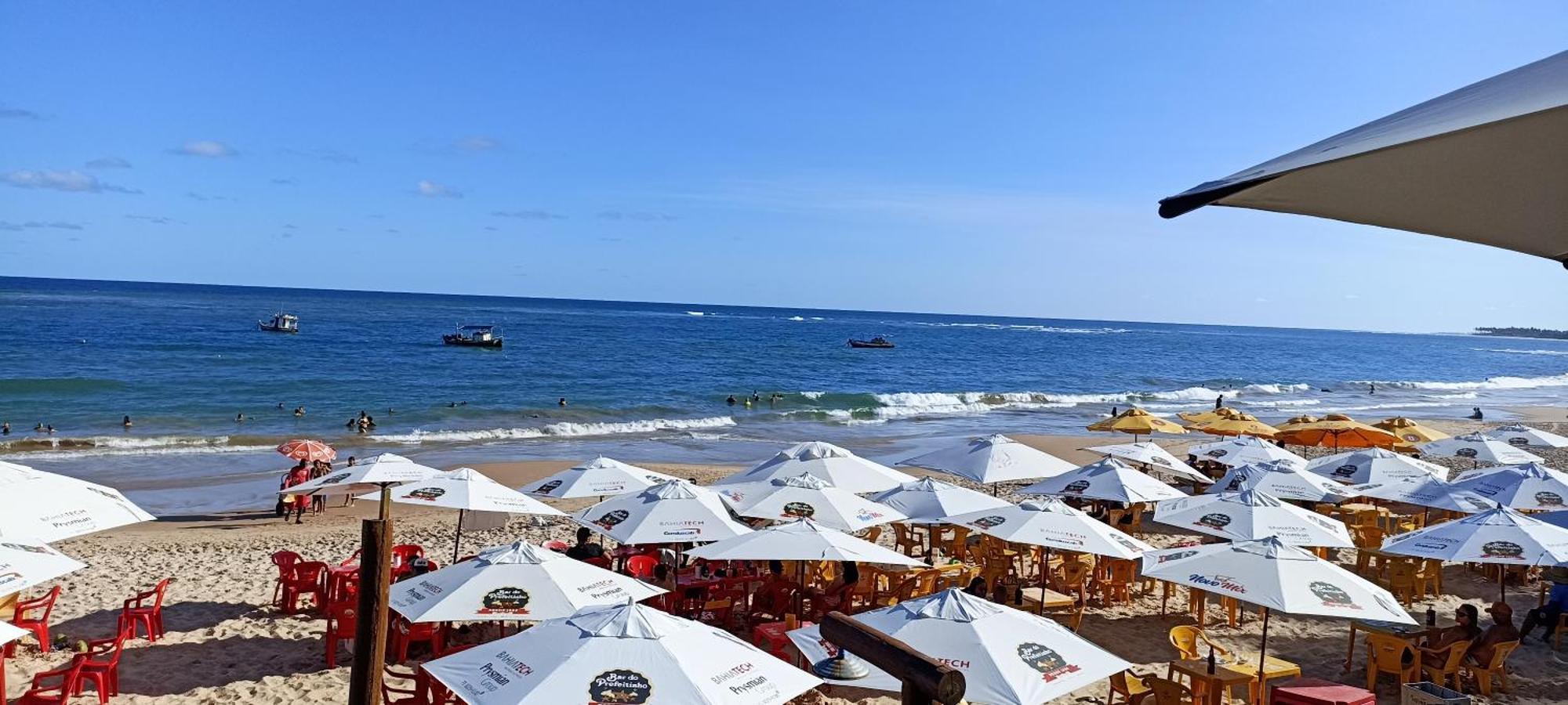 Guarajuba Village Lagoon A12 Camaçari المظهر الخارجي الصورة