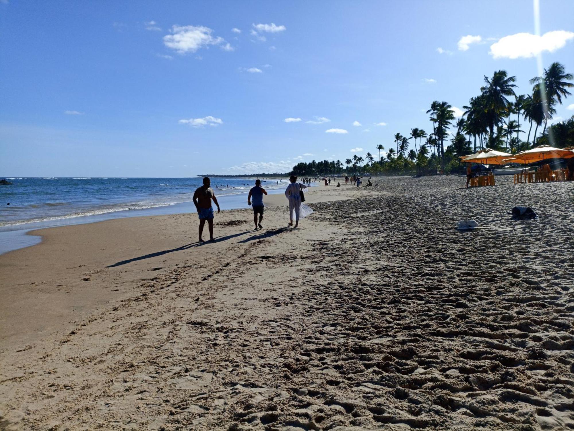 Guarajuba Village Lagoon A12 Camaçari المظهر الخارجي الصورة